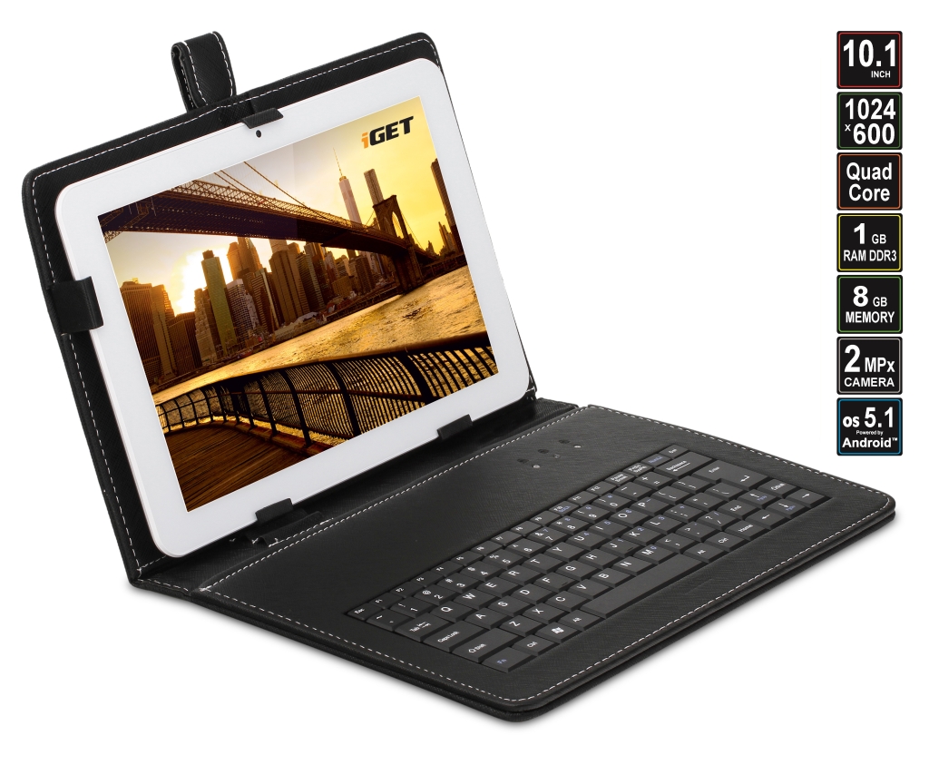 iGET SMART S100